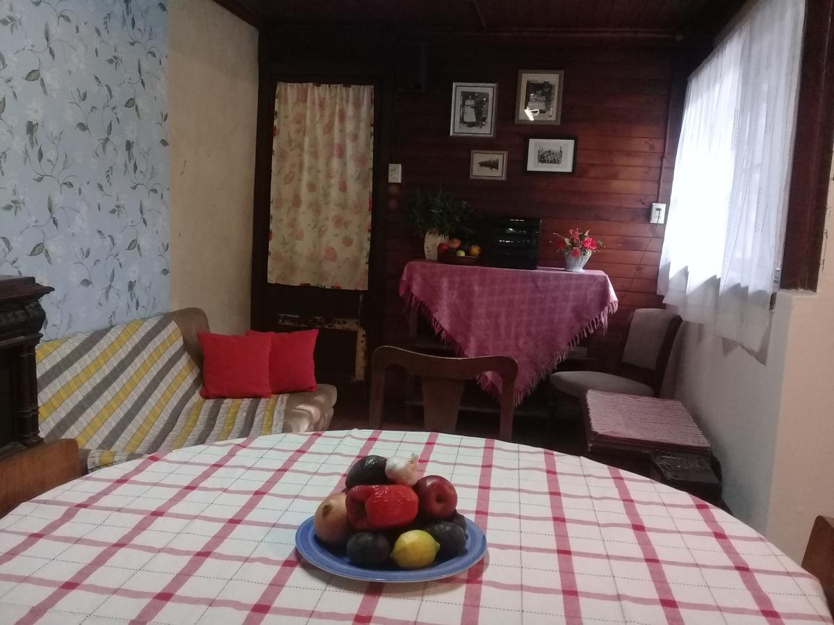 Dona Irene B & B Rancagua Eksteriør billede