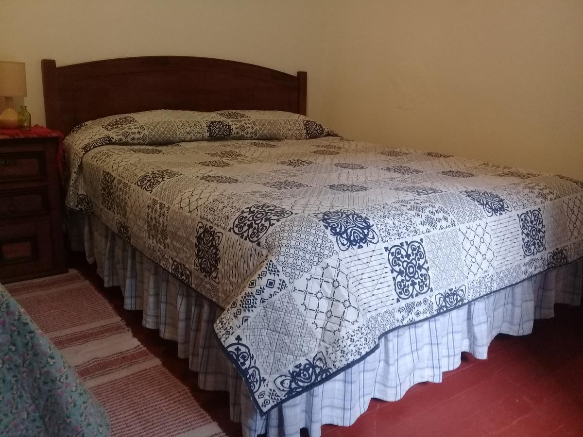 Dona Irene B & B Rancagua Eksteriør billede