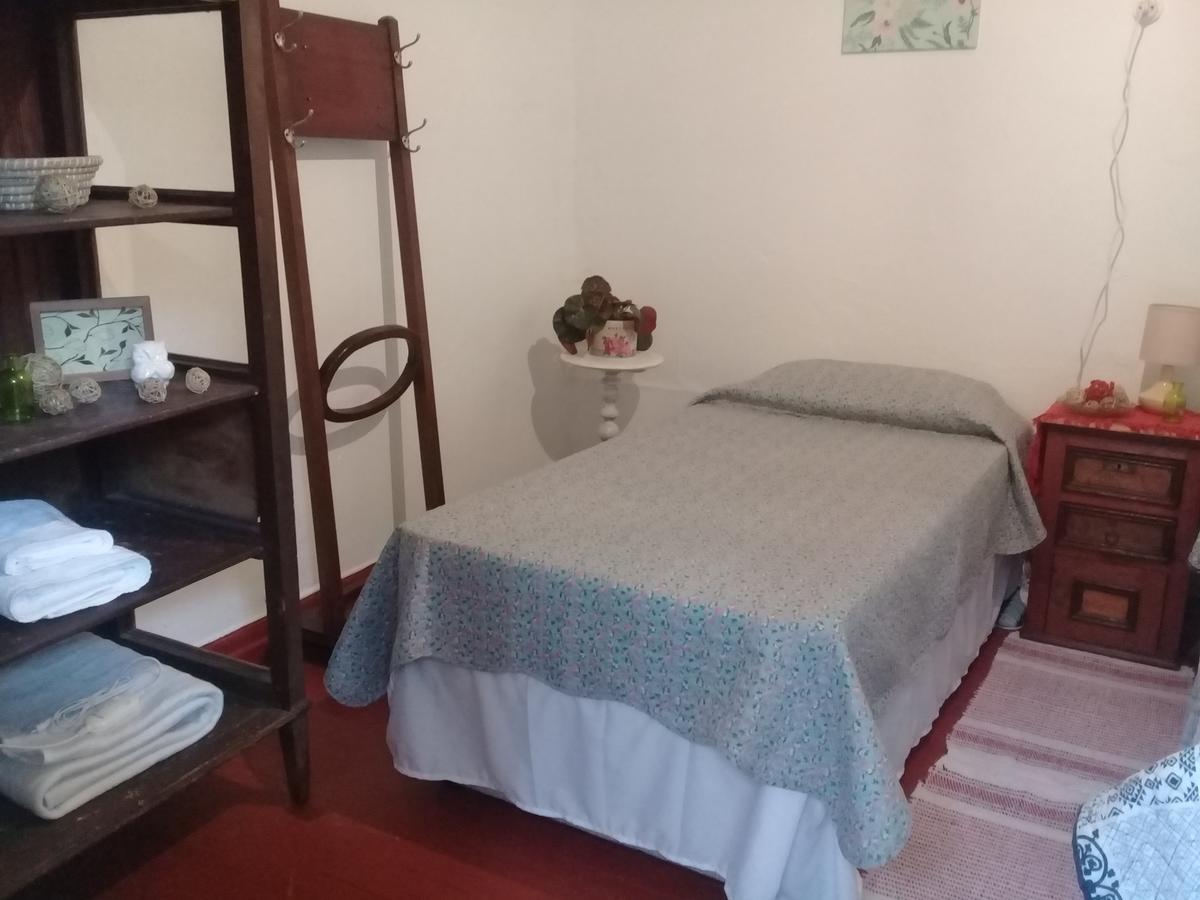 Dona Irene B & B Rancagua Eksteriør billede