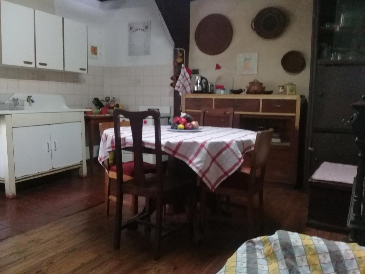 Dona Irene B & B Rancagua Eksteriør billede