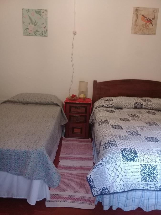 Dona Irene B & B Rancagua Eksteriør billede