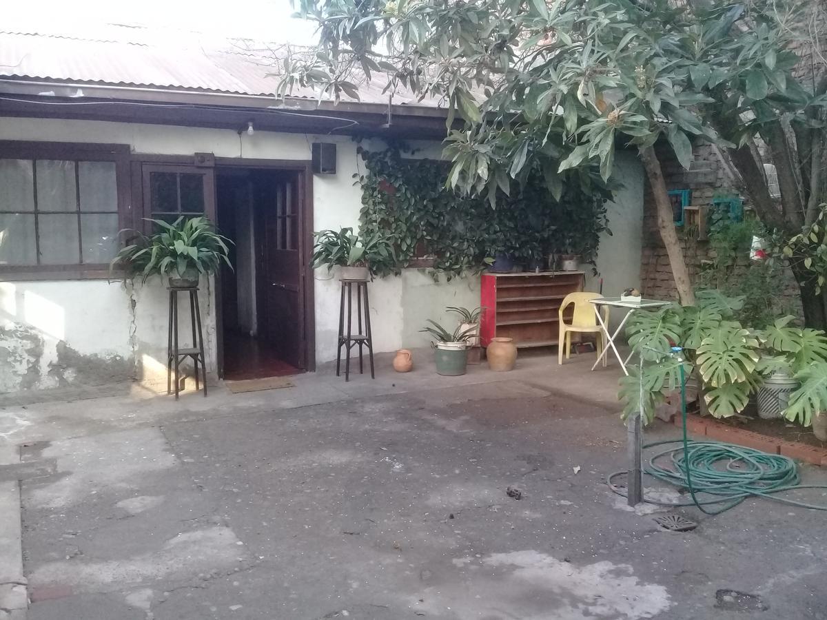 Dona Irene B & B Rancagua Eksteriør billede