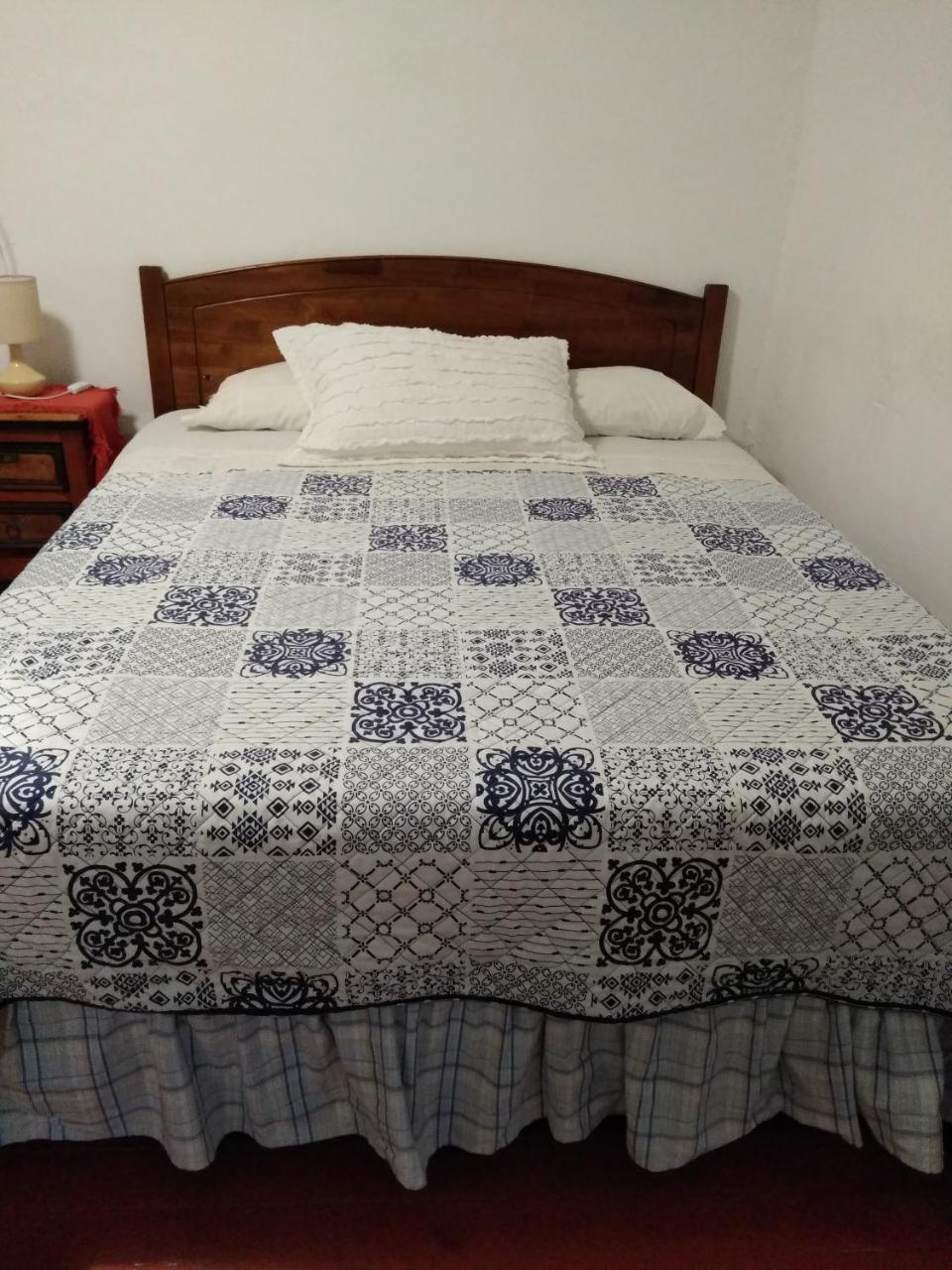 Dona Irene B & B Rancagua Eksteriør billede